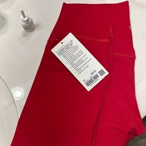 Lululemon align 23 in